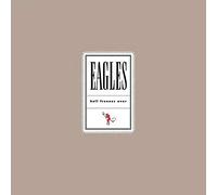 Eagles - Hell Freezes Over