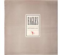 Eagles - Hell Freezes Over