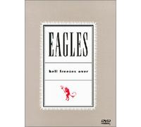 Eagles;hell freezes over
