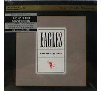 Eagles - Hell Freezes Over: K2hd