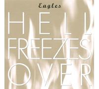 Eagles - Hell Freezes Over [Shm-CD]