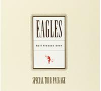 Eagles - Hell Freezes Over-Special Tour