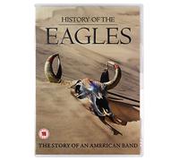 Eagles - History of the Eagles (2 DVD)
