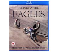 Eagles - History of the Eagles (BluRay)