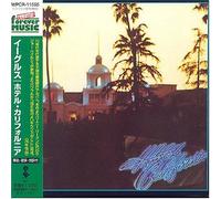 Eagles - Hotel California