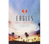 Eagles - Hotel California