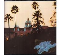 Eagles - hotel california