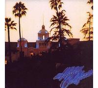EAGLES - Hotel California
