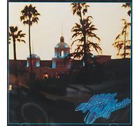[CD] The Eagles Hotel California ( SACD/CD Hybrid Tavola) Nuovo Da Giappone