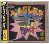 Eagles - Hotel California