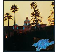 Eagles - Hotel California (LP)