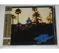 EAGLES HOTEL CALIFORNIA 2011 DSD MASTER 5.1CH MULTI SACD HYBRID JAPAN