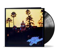 Eagles - Hotel California (LP)