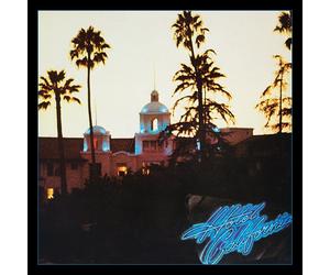 Eagles - Hotel California: 40th Anniversary Edition - Cd