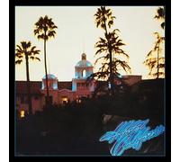 Eagles - Hotel California