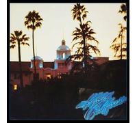 Hotel California (40th Anniversary Expanded Edition) (2 Cd) - E... (Audio Cd)