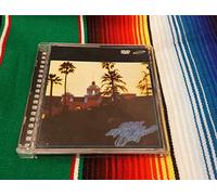 Eagles - Hotel California AUDIO]