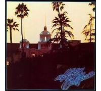 Eagles - Hotel California Original recording remastered Edition by Eagles (1984) Audio CD