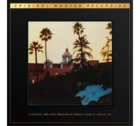 Eagles Hotel California (Vinyl LP) 12" Album