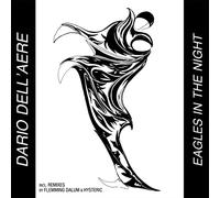 Dario Dell Aere – Eagles in the Night – Zyx Music