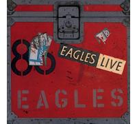 The Eagles Live (CD) Album