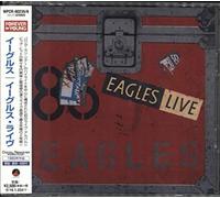 Eagles - Live