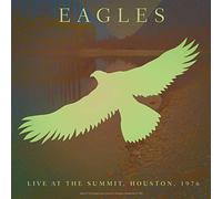 Eagles - Live at The Summit Houston, 1976