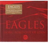 Eagles - Long Road Out...
