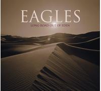 Eagles - Long Road Out Of Eden (2 CD)