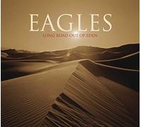Eagles - Long Road Out Of Eden