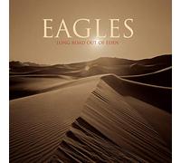 The Eagles Long Road Out of Eden (Vinyl LP) 12" Album