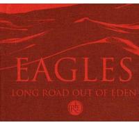 Eagles - Long Road Out of Eden [Deluxe] By Eagles (0001-01-01)
