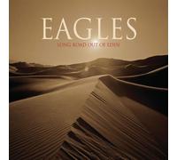 Eagles - Long Road Out of Eden (Deluxe Edition) (2CD) by Eagles (2007) Audio CD