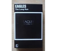 The Eagles - The Long Run