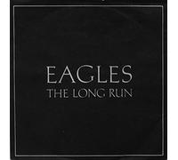 Eagles - LONG RUN (7" Single)