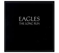 Eagles - LONG RUN -LTD-