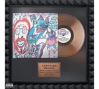 Eagles of Death Metal The Best Songs We Never Wrote (CD) Album