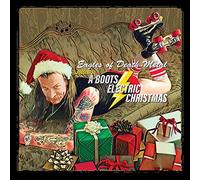 Eagles Of Death Metal - A Boots Electric Christmas