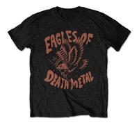 Eagles Of Death Metal Eagle ufficiale Uomo maglietta unisex