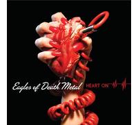 Eagles of Death Metal - Heart On