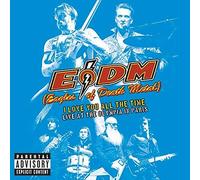 Eagles Of Death Metal - I Love You All The Time: Live At Olympia In Paris (2 CD)