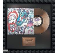 Eagles of Death Metal The Best Songs We Never Wrote (CD) Album