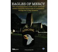 Eagles Of Mercy (DVD)