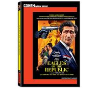 Eagles of the Republic