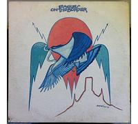 Eagles - On The Border