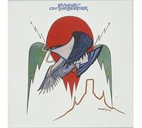 Eagles - On the Border