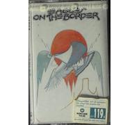 Eagles - On the Border