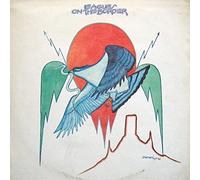 EAGLES - On The Border