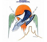 Eagles - On The Border (CD)