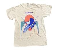 Eagles On The Border Concert Rock Band Tour Vintage Rare 1977 T-Shirt for Fan
